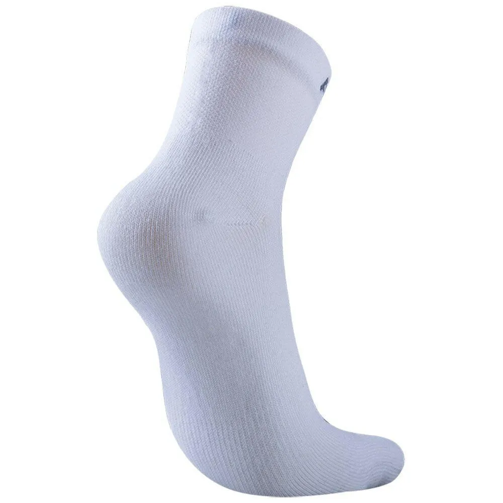 1 Pair Socks Athletic Toe Socks Five Finger Socks Breathable Running Sports High Tube Socks for Men Women