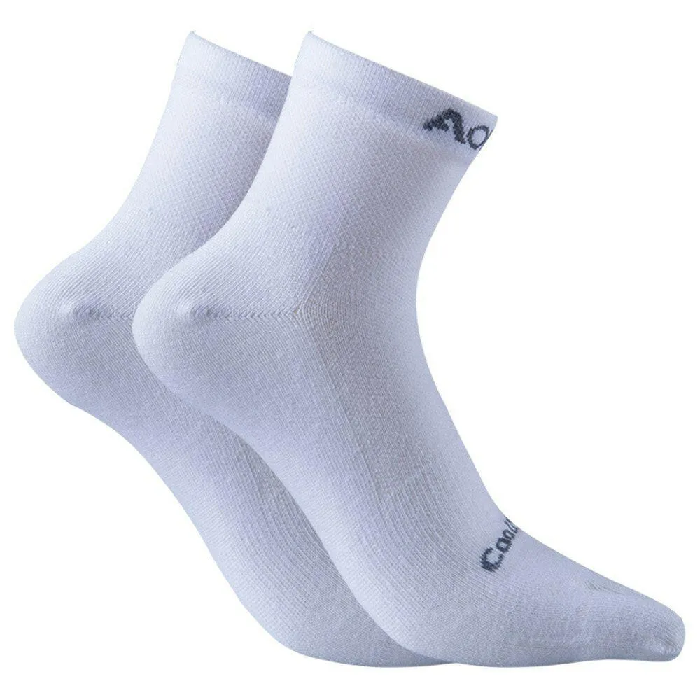 1 Pair Socks Athletic Toe Socks Five Finger Socks Breathable Running Sports High Tube Socks for Men Women