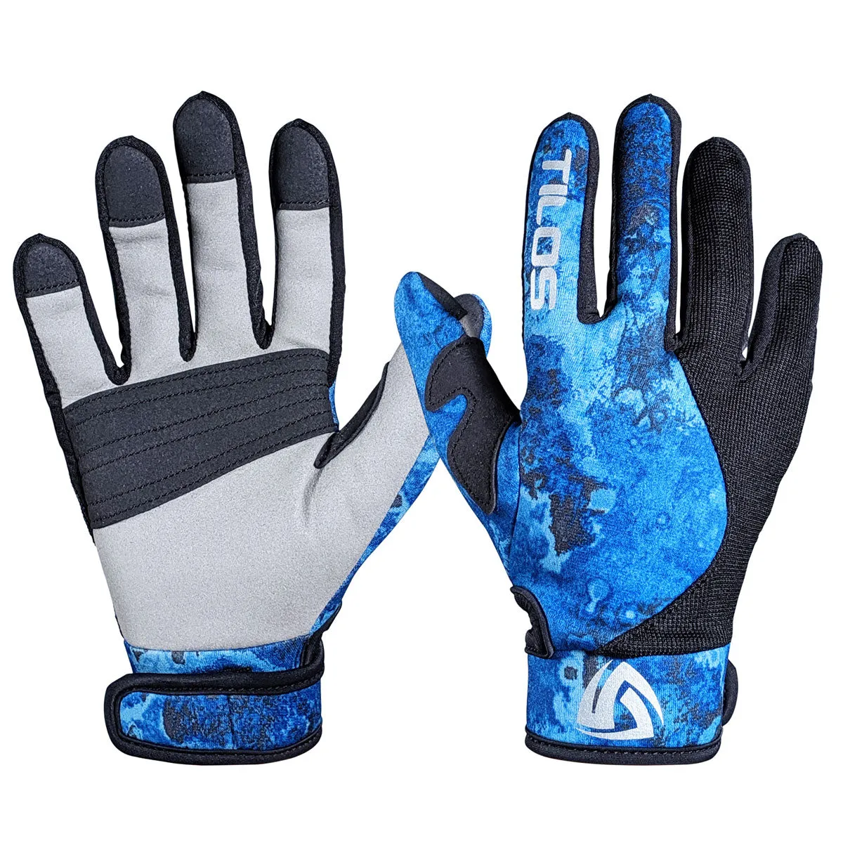 1.5mm Tropical-X Mesh Gloves