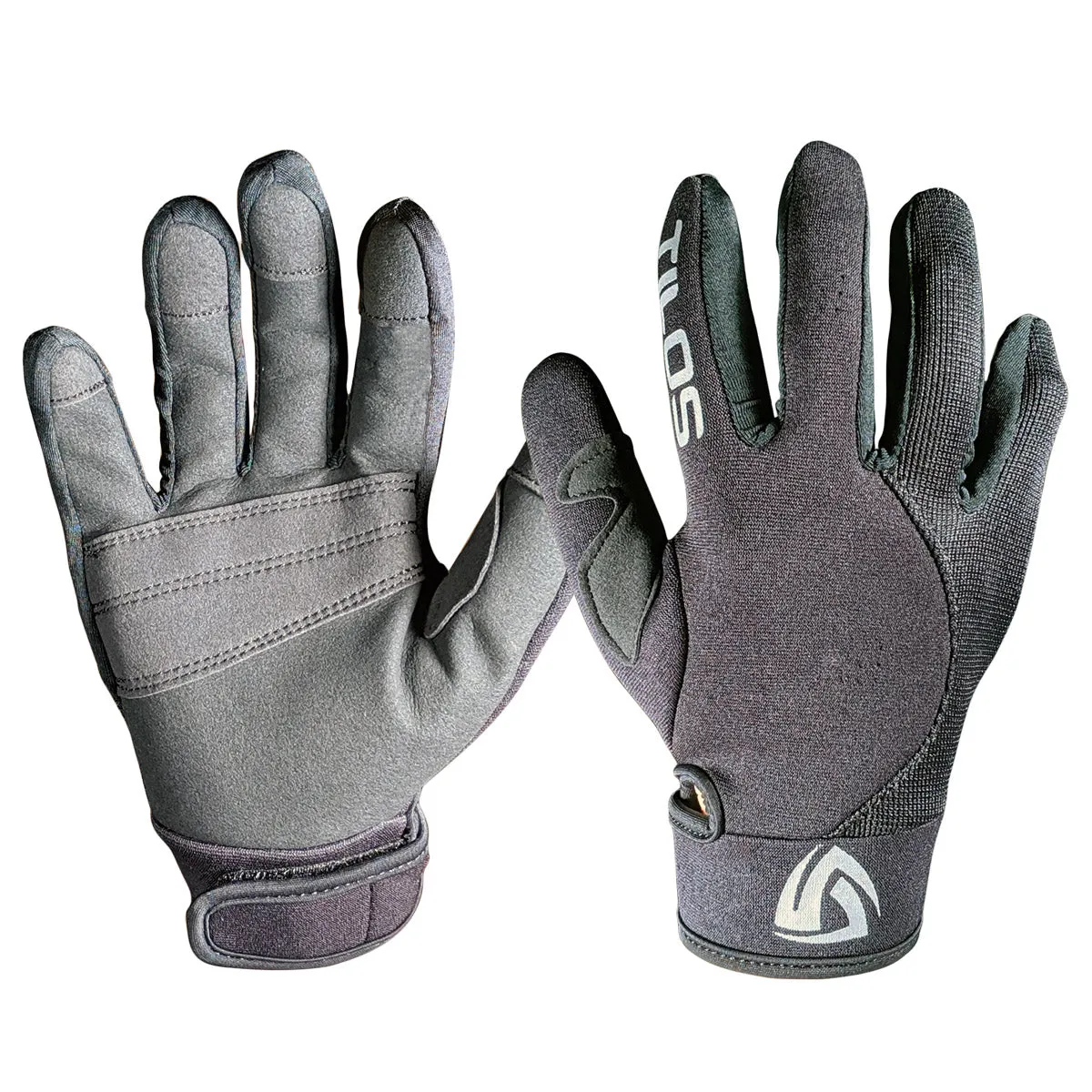 1.5mm Tropical-X Mesh Gloves