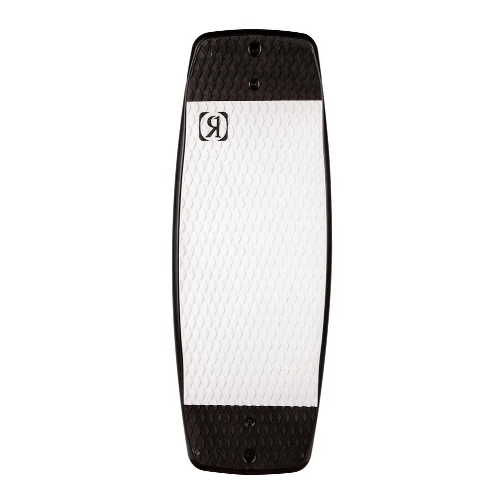 2025 Ronix Social Wakeskate - Black / White / Galaxy