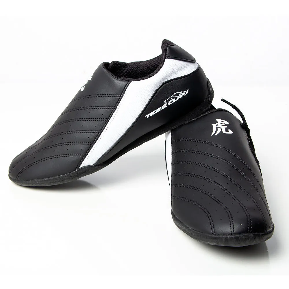 25% OFF - Martial Arts Shoes - Black