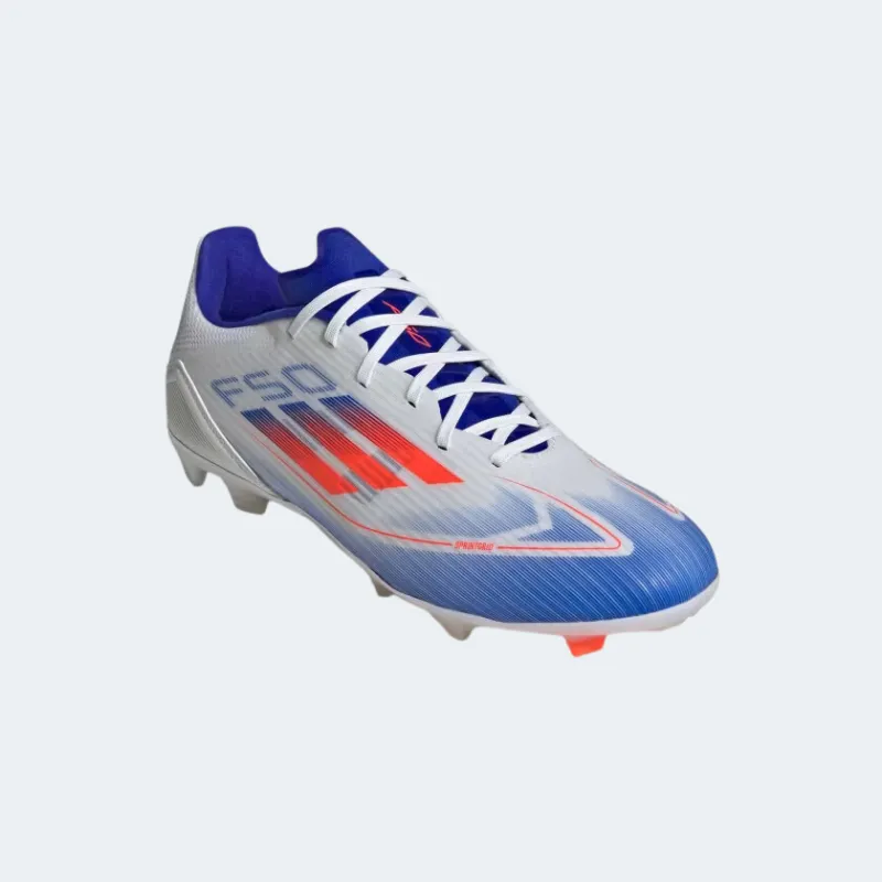 adidas F50 League Firm Ground Cleats