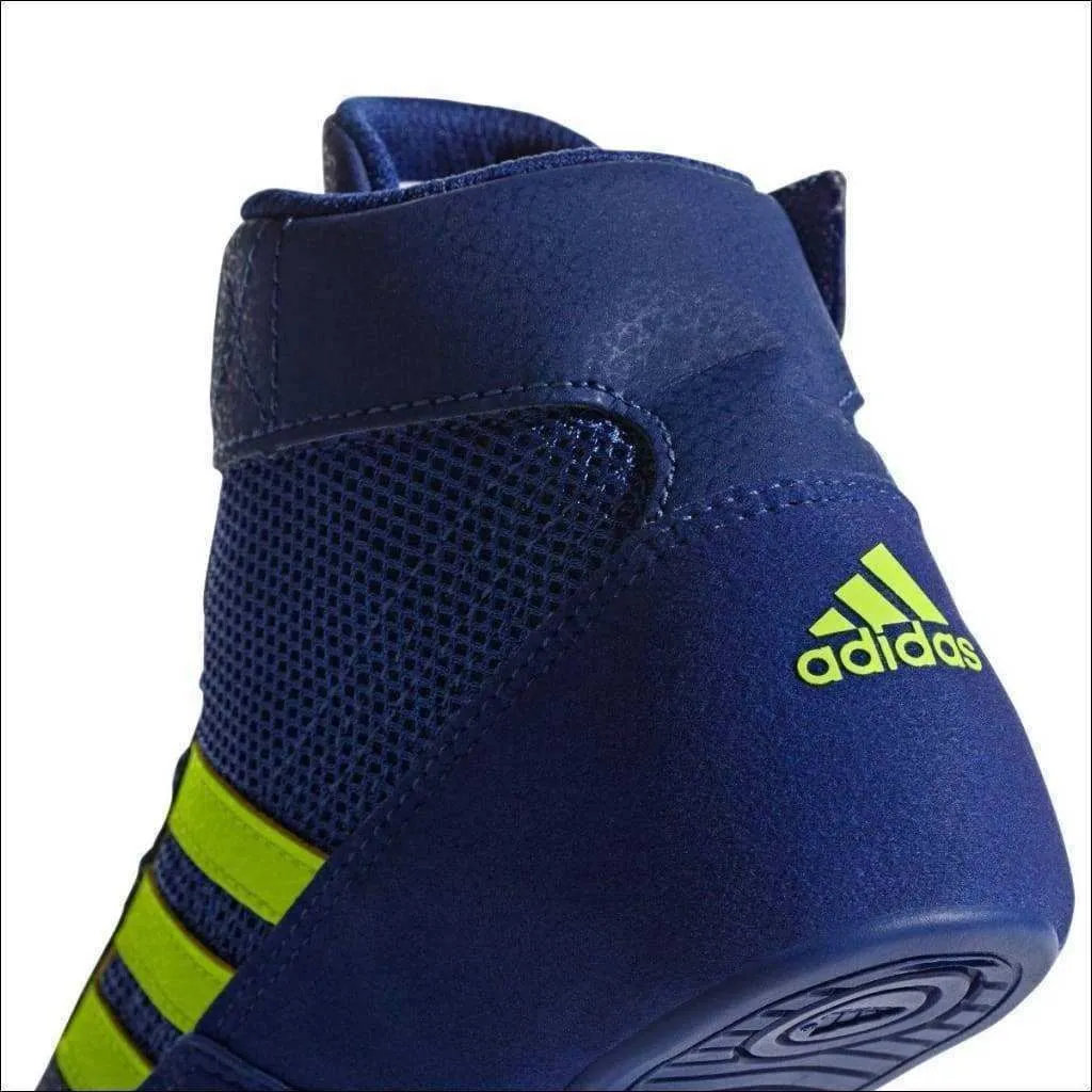 adidas Kids Shoes for Boxing & Wrestling Havoc