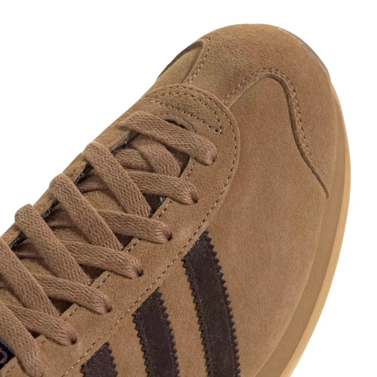 Adidas Men's Country Japan Brown Desert/Dark Brown/Cardboard