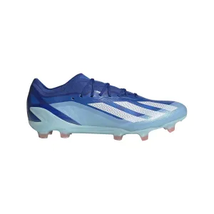 adidas Men's X Crazyfast.1 Firm Ground Soccer Cleats