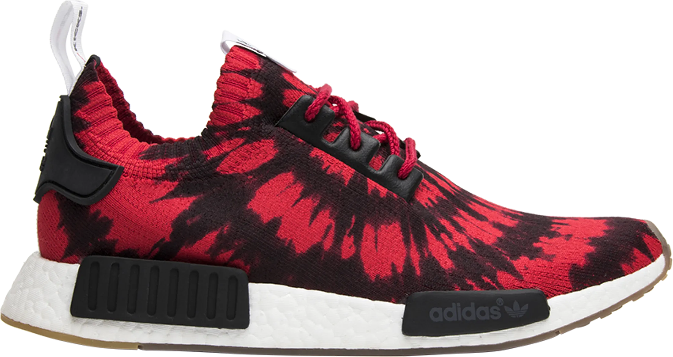 Adidas Nmd R1 Pk "Nice Kicks" - AQ4791