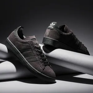 adidas Originals CAMPUS KICKS LAB. MAROON/CORE BLACK/CORE BLACK 【KICKS LAB. EXCLUSIVE】