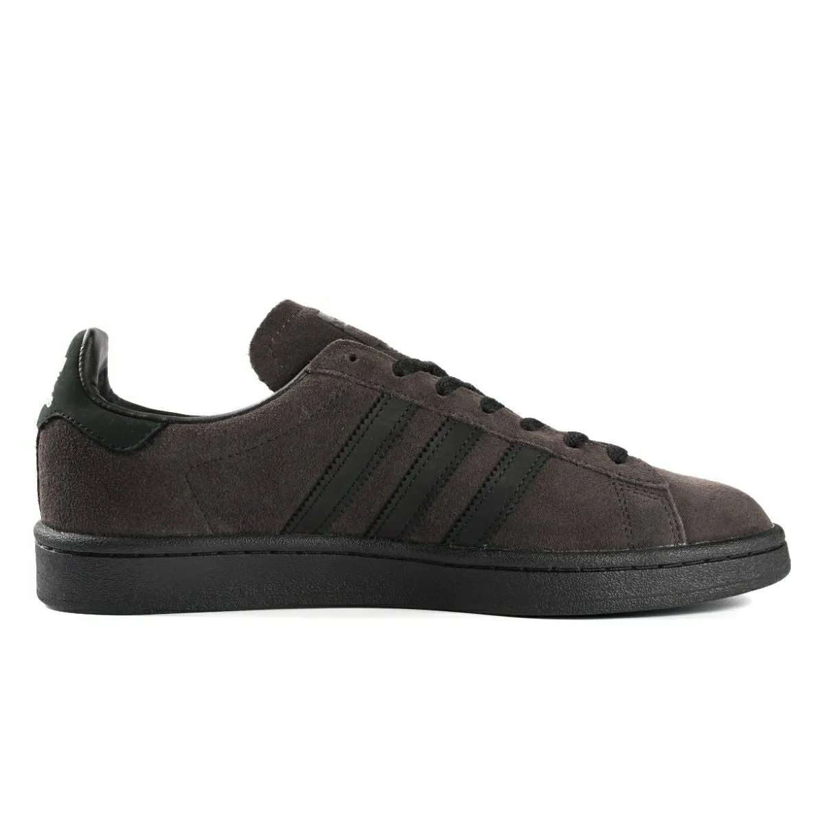 adidas Originals CAMPUS KICKS LAB. MAROON/CORE BLACK/CORE BLACK 【KICKS LAB. EXCLUSIVE】