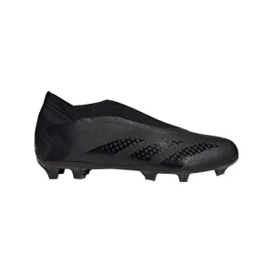 adidas Predator Accuracy.3 Laceless FG Men's Soccer Cleats