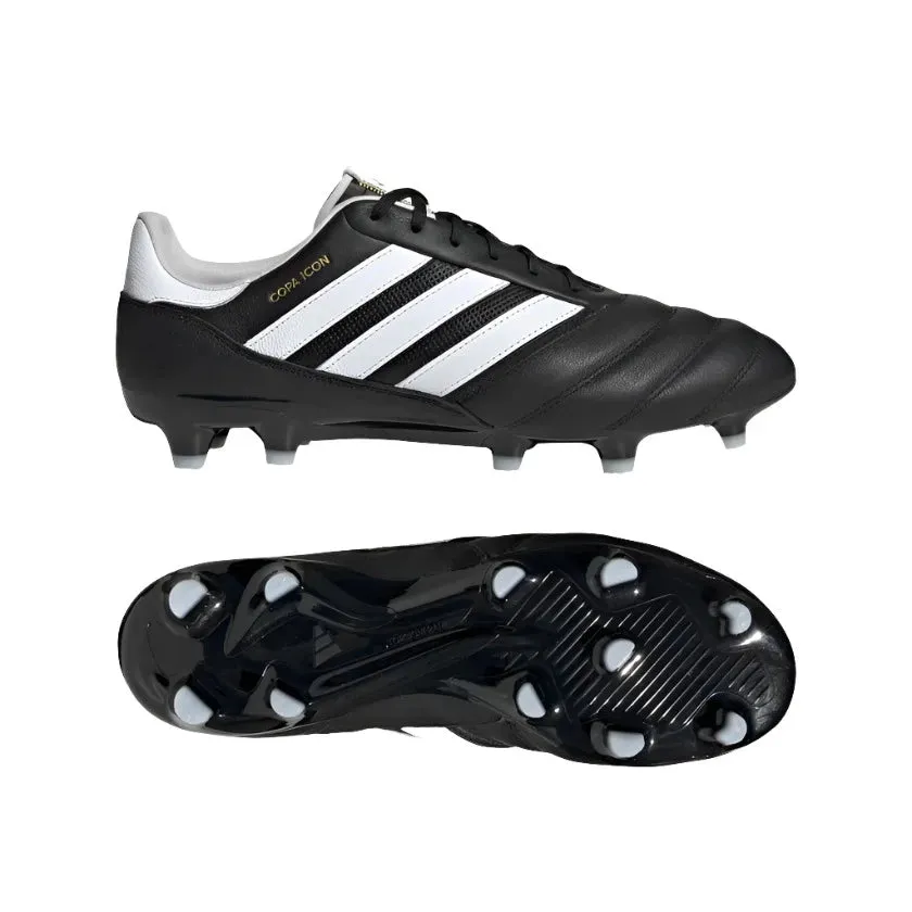 adidas Unisex Copa Firm Ground Soccer Cleats