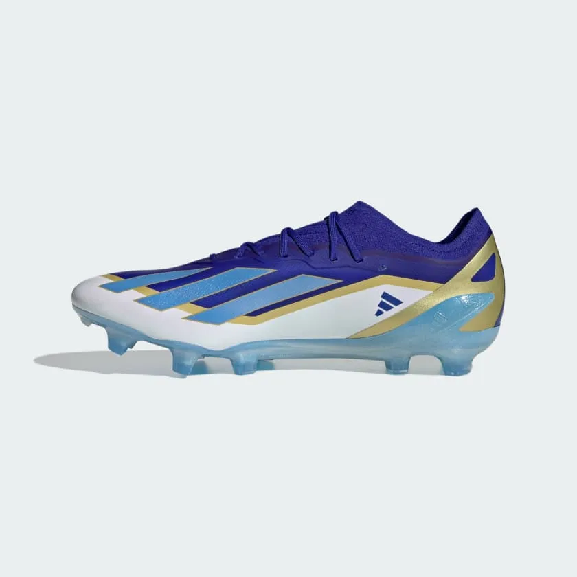 Adidas X Crazyfast Elite Messi FG