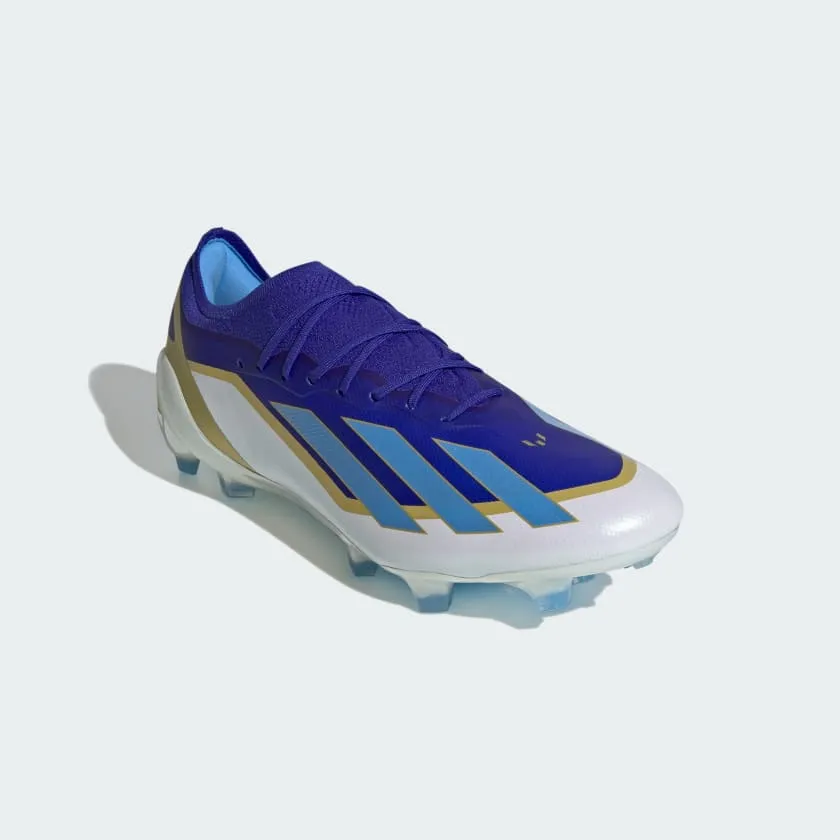 Adidas X Crazyfast Elite Messi FG