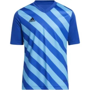 Adidas Youth Estrada 22 Graphic Jersey