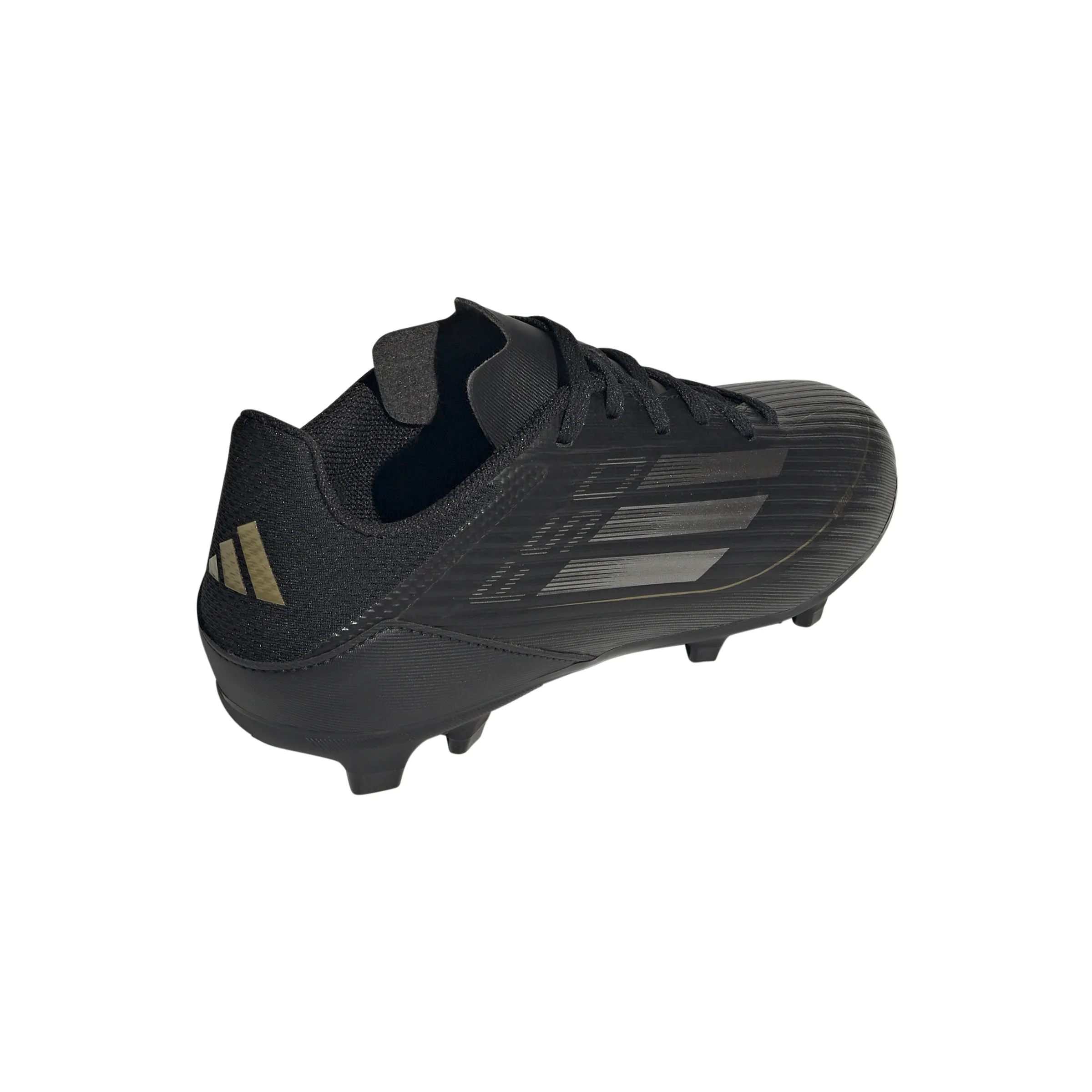 adidas Youth F50 League Firm/Multi-Ground Soccer Cleats