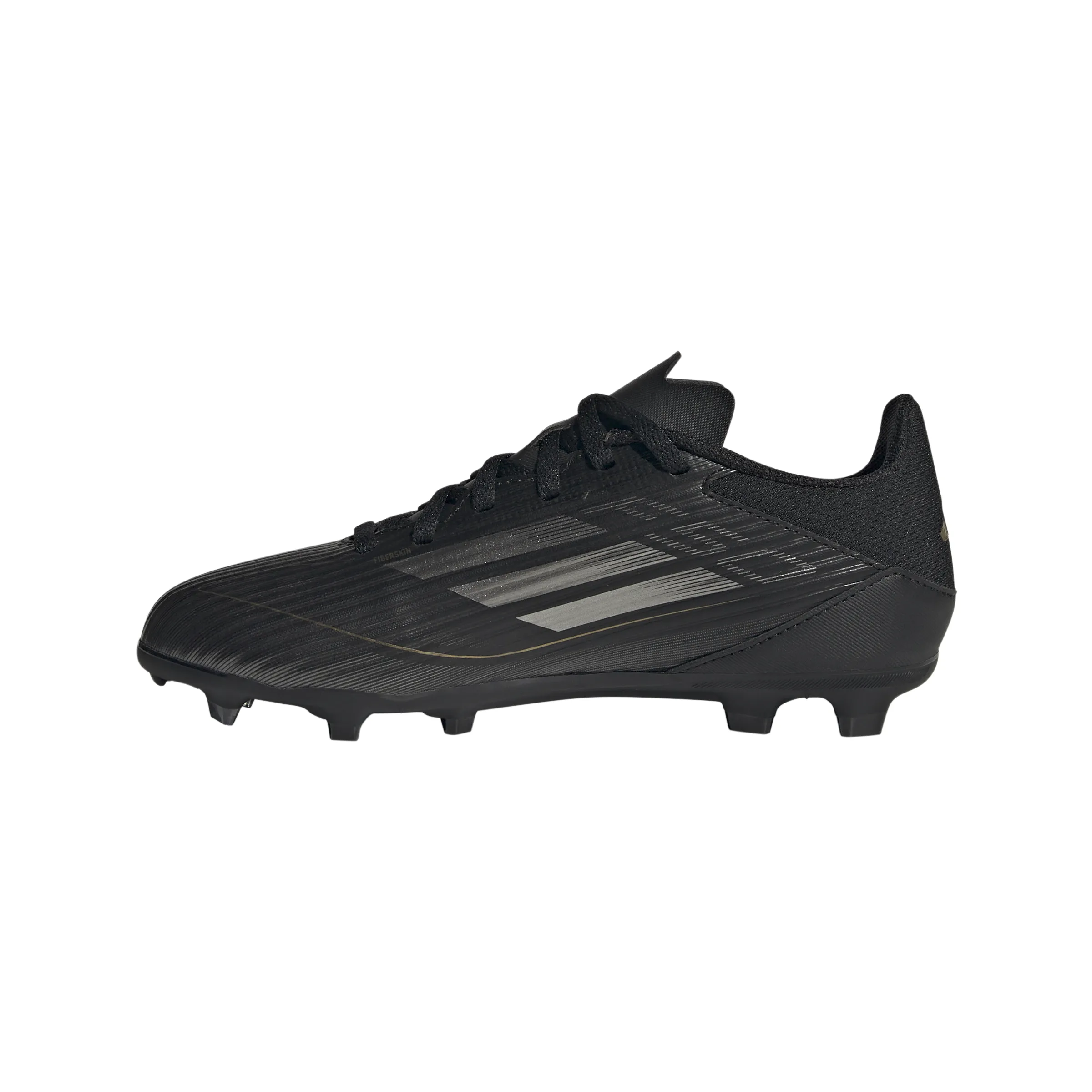 adidas Youth F50 League Firm/Multi-Ground Soccer Cleats