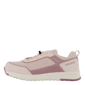 Aerial Wp Sl Light Pink/dusty Pink