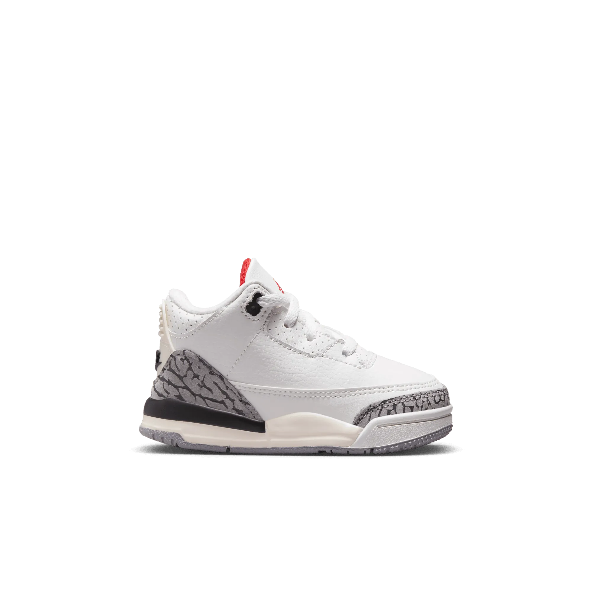 Air Jordan 3 Retro - Toddler