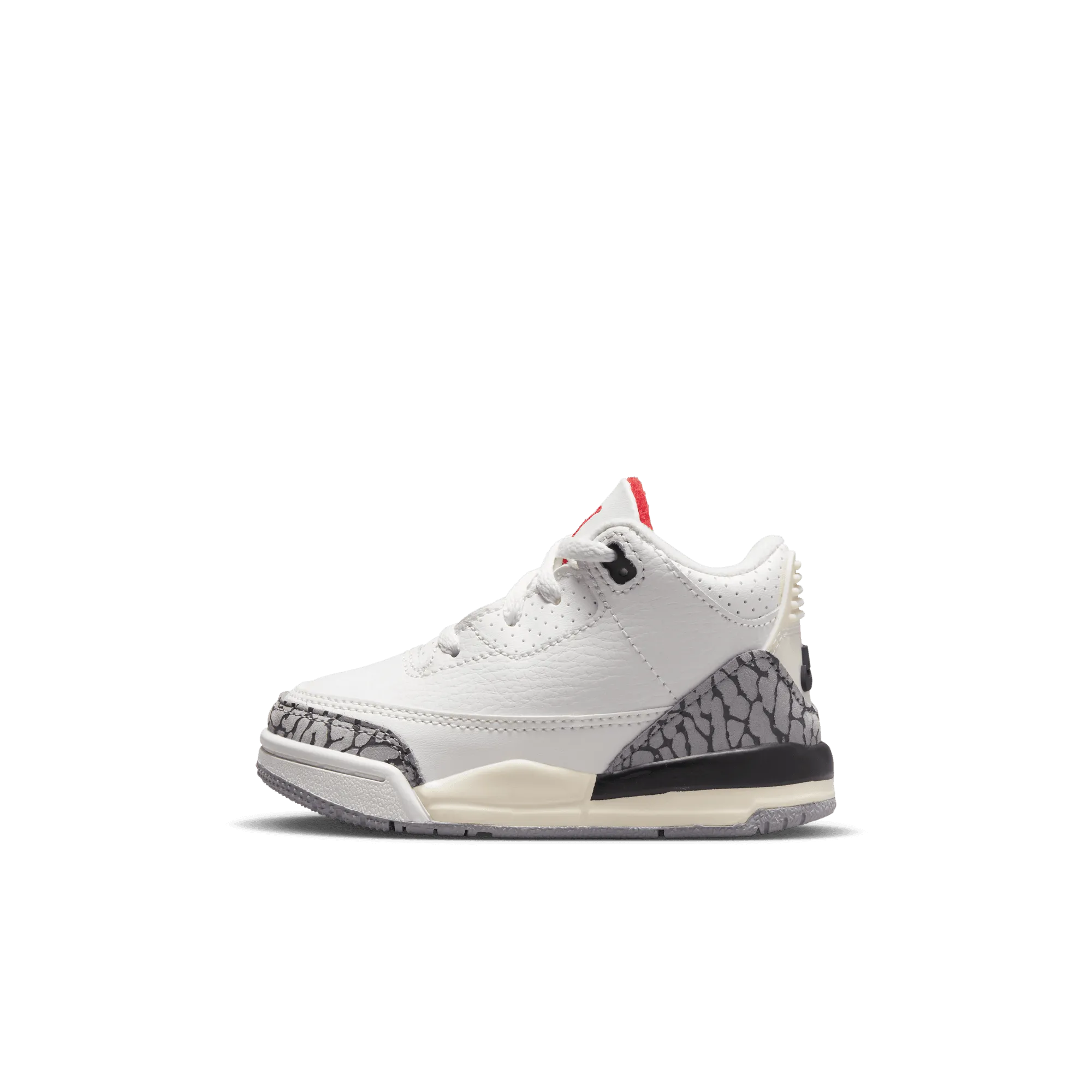 Air Jordan 3 Retro - Toddler