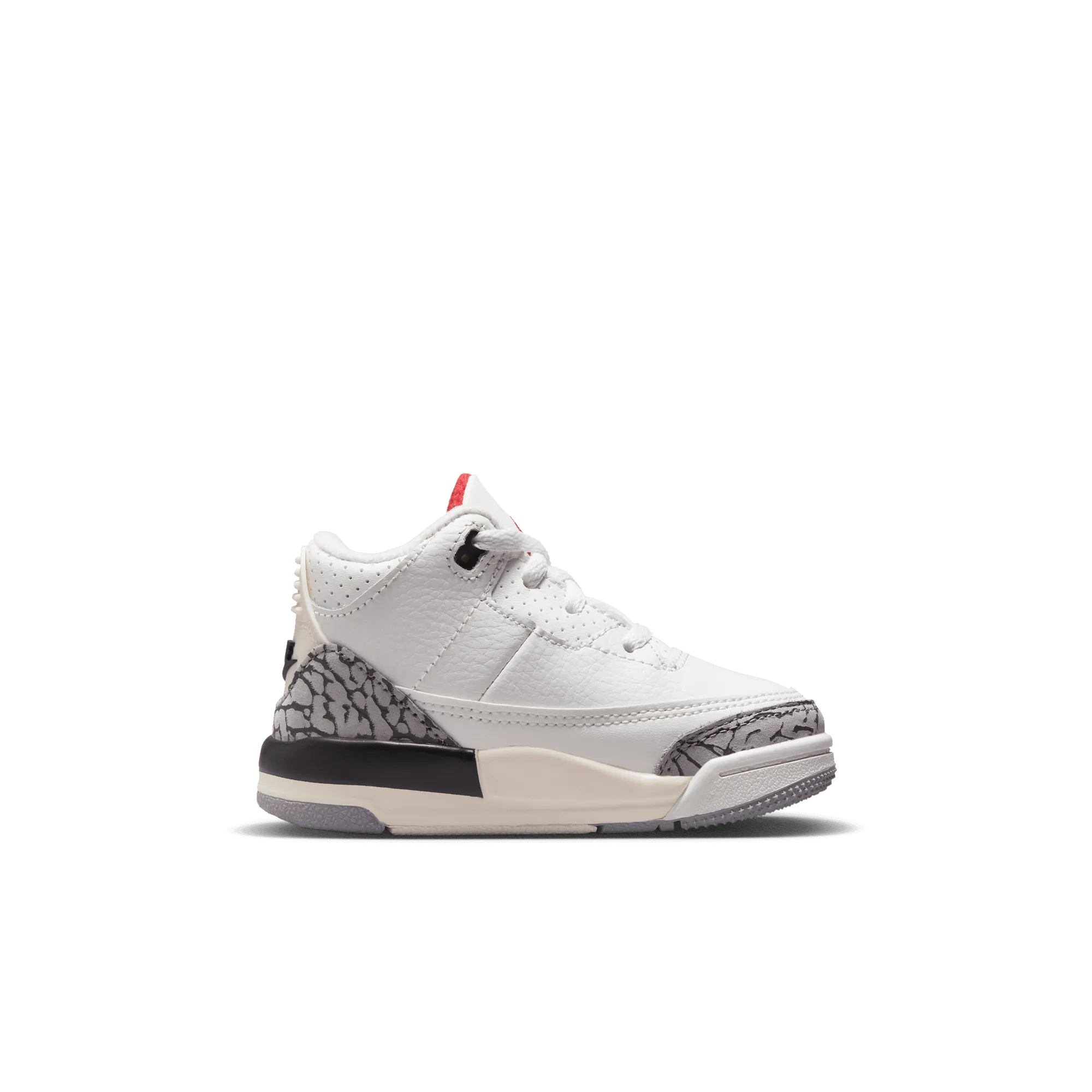 Air Jordan 3 Retro - Toddler