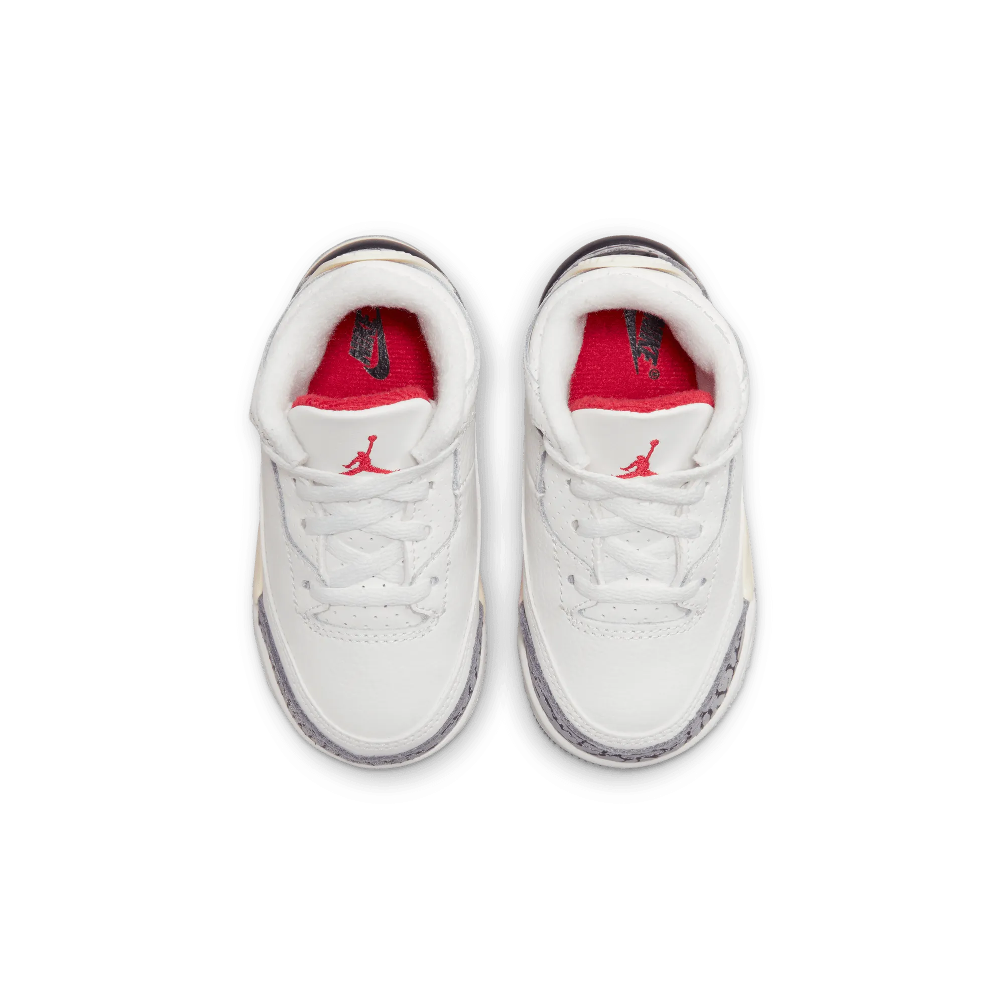 Air Jordan 3 Retro - Toddler