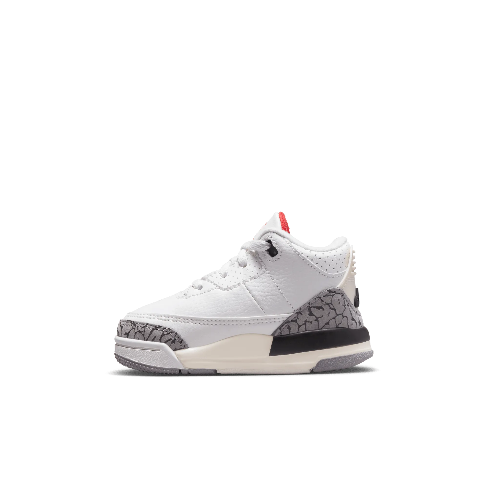 Air Jordan 3 Retro - Toddler