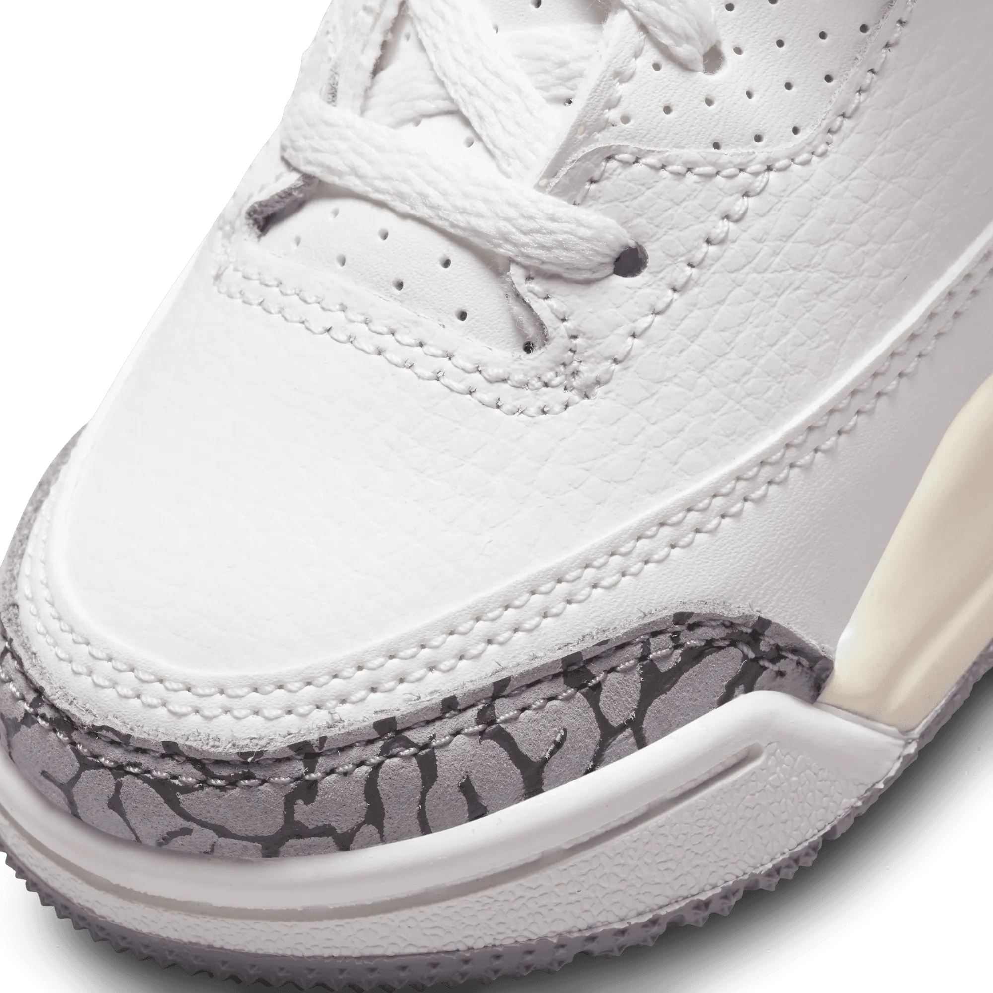 Air Jordan 3 Retro - Toddler