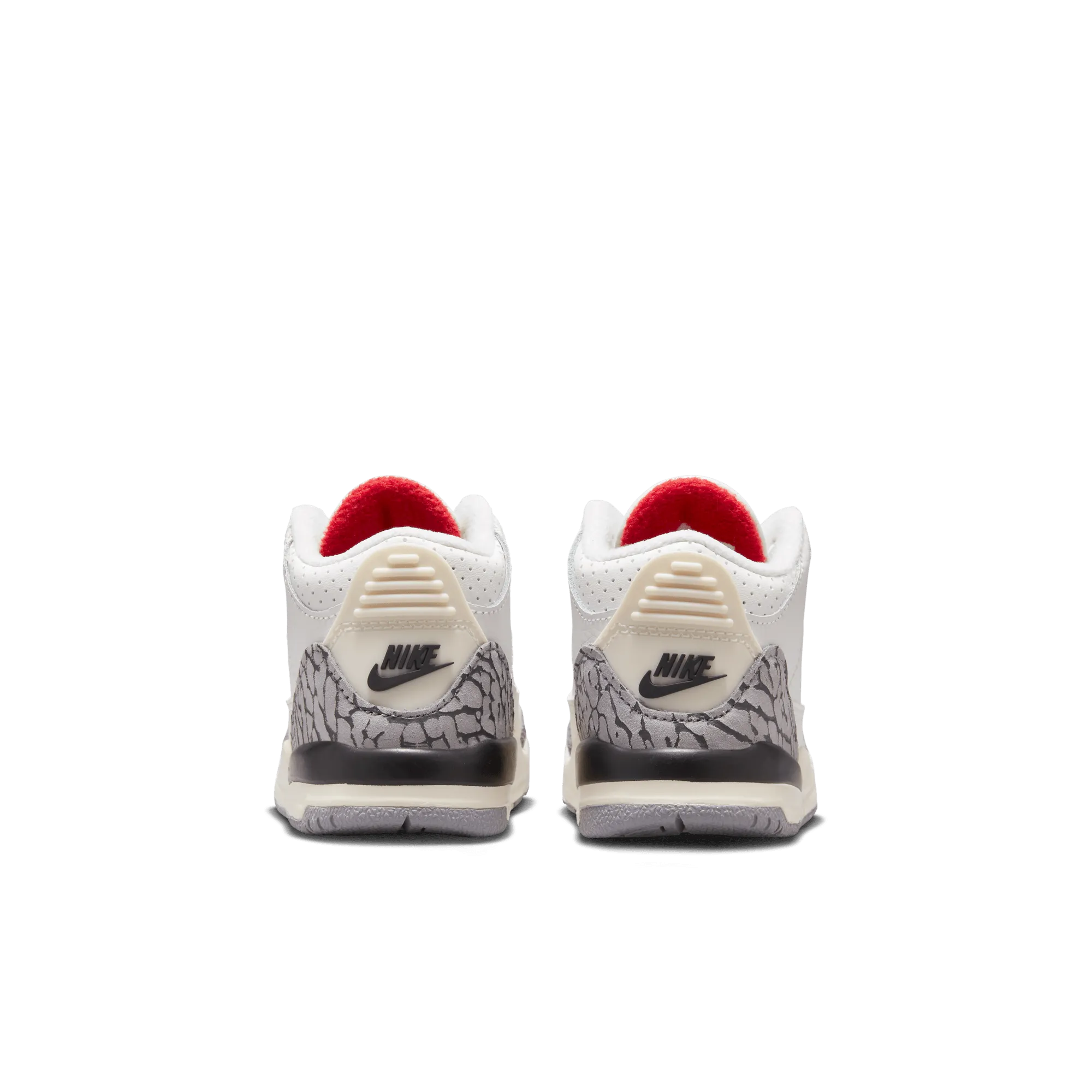 Air Jordan 3 Retro - Toddler