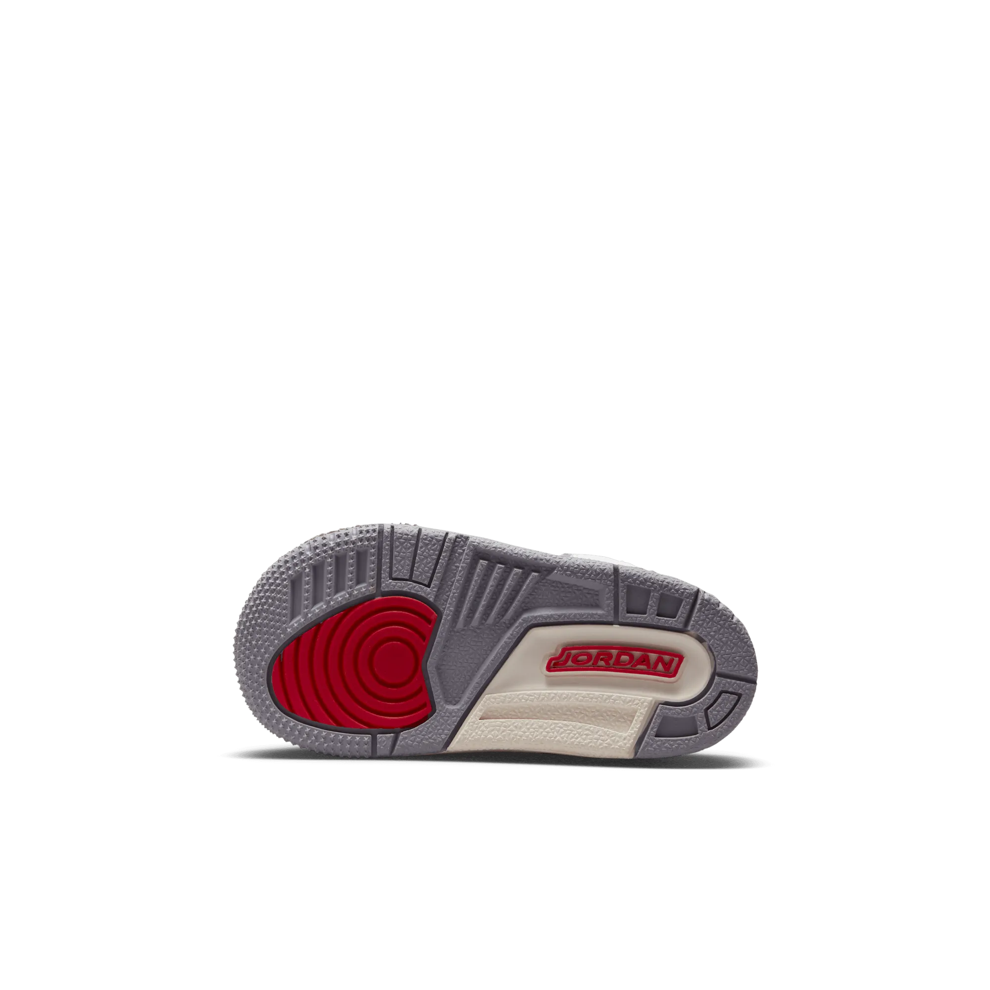 Air Jordan 3 Retro - Toddler