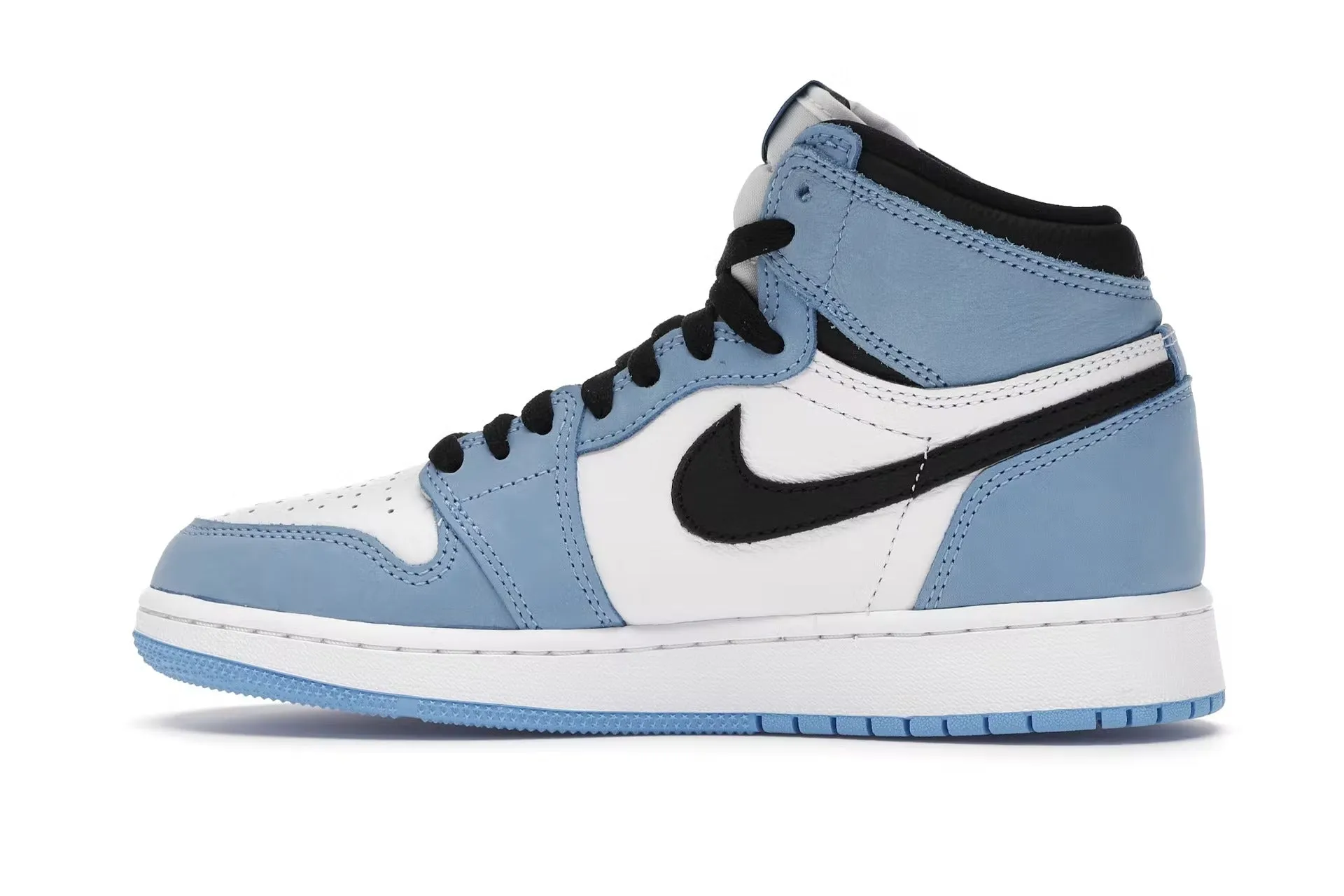 Air Jordan Retro 1 High "University Blue" (GS)