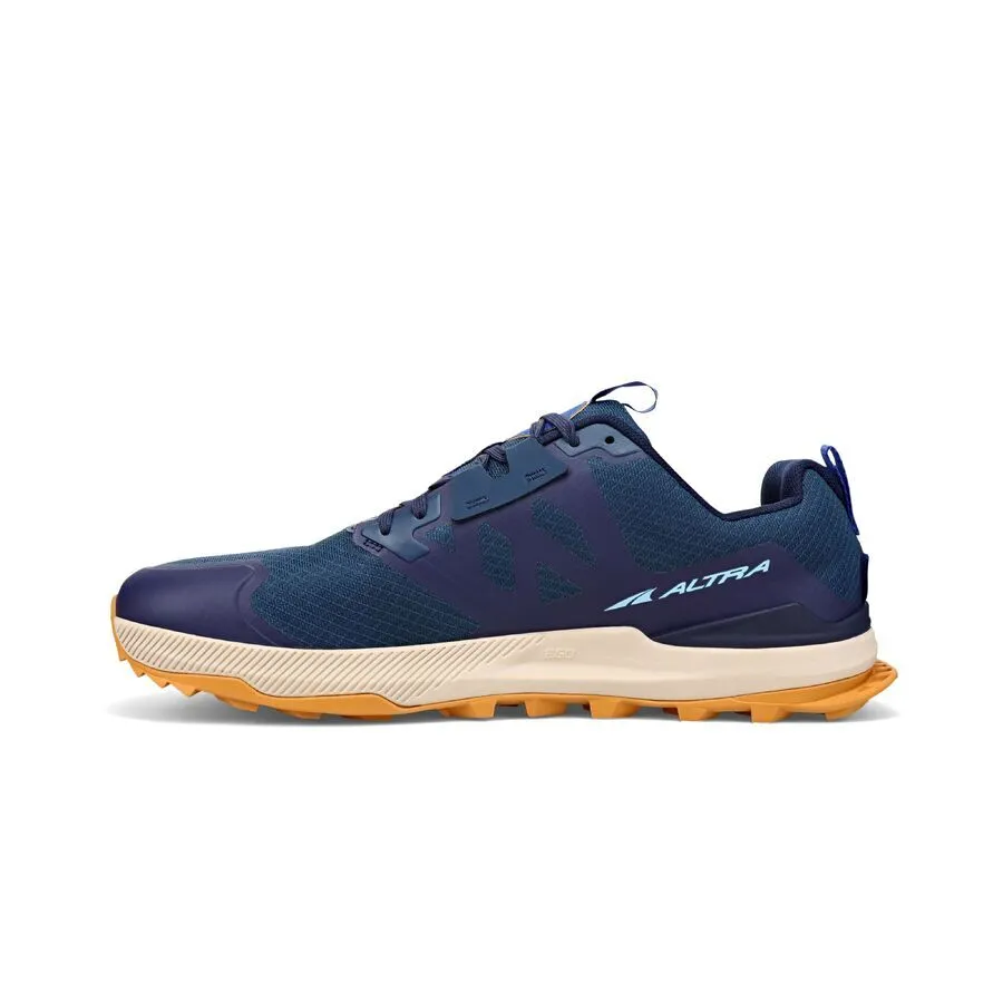 Altra Lone Peak 7 | Navy | Mens