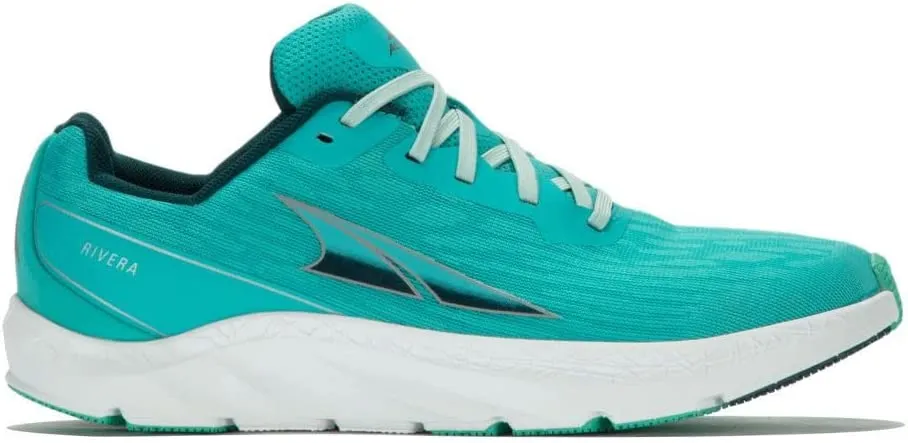 Altra | Rivera | Women's | Teal/Green