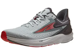 Altra | Torin 6 | Men's | Grey/Red