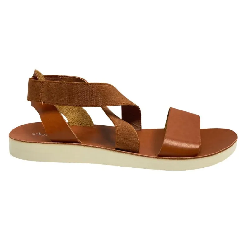 Antelope's Roman Style Sandals