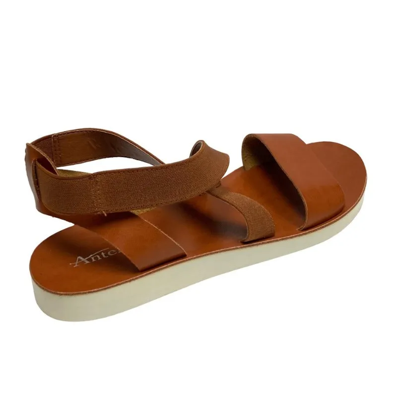 Antelope's Roman Style Sandals