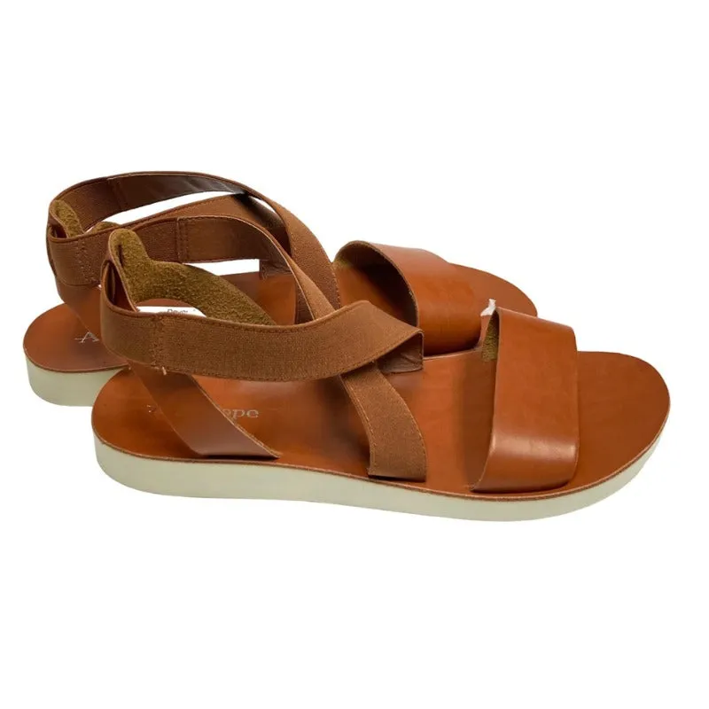 Antelope's Roman Style Sandals