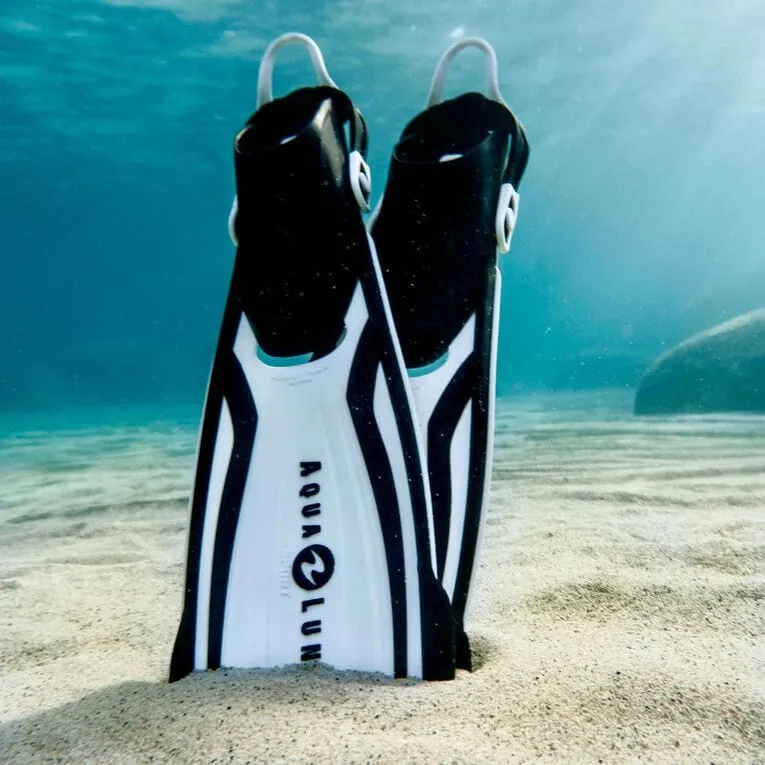 Aqualung Amika Snorkelling Fins