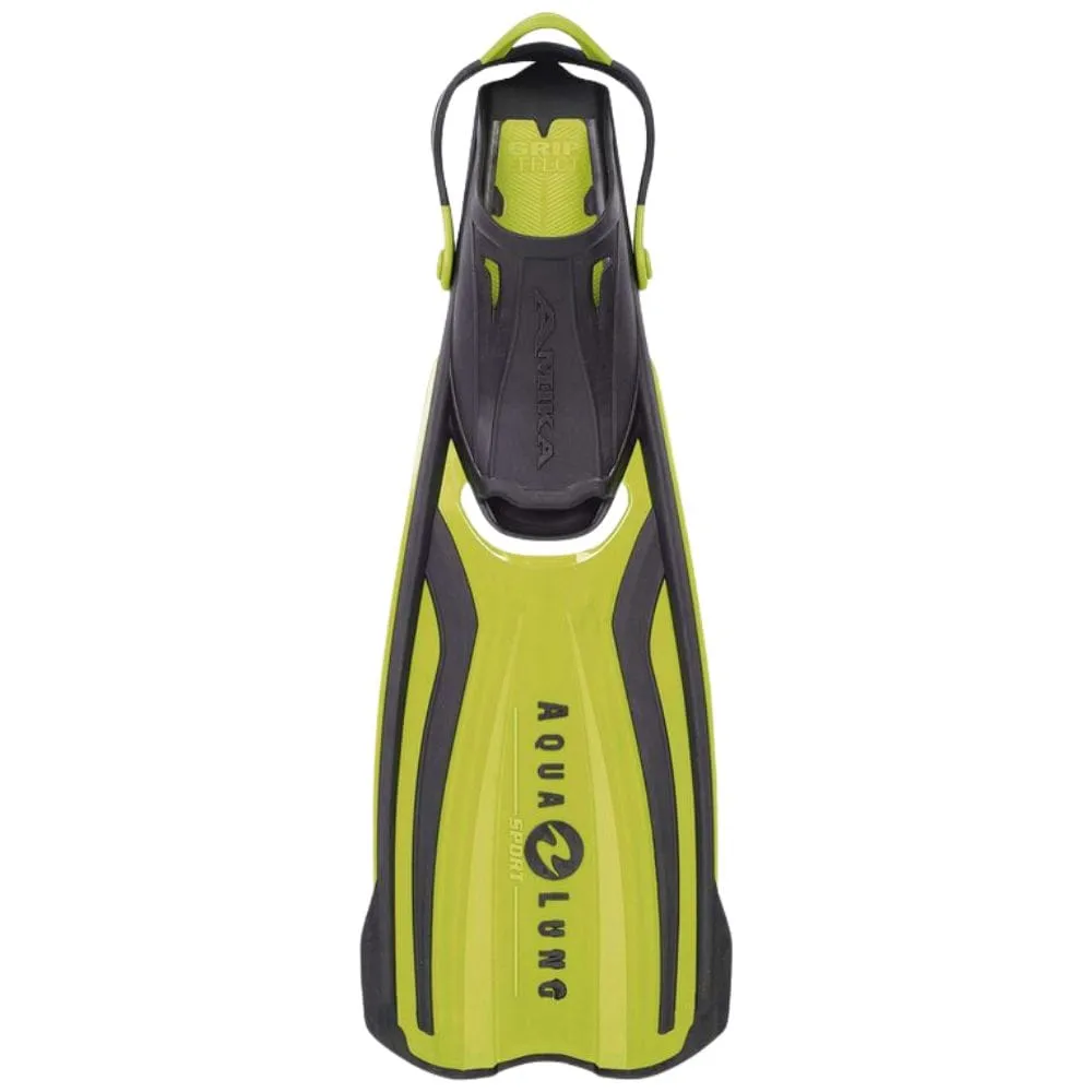 Aqualung Amika Snorkelling Fins