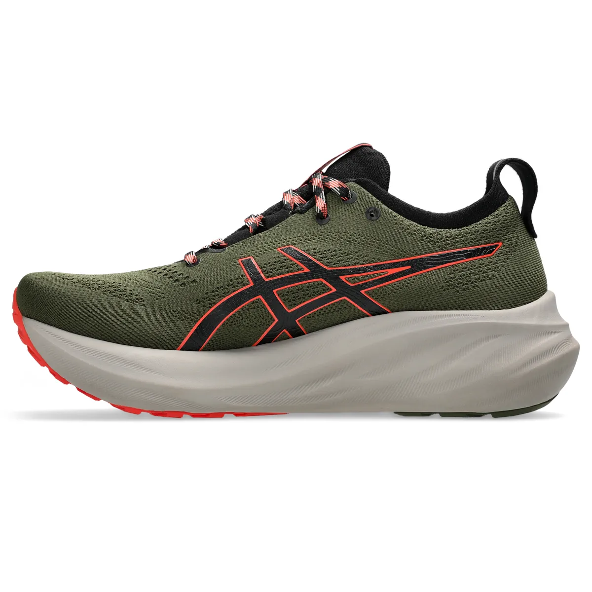 Asics Gel-Nimbus 26 TR Mens Running Shoes