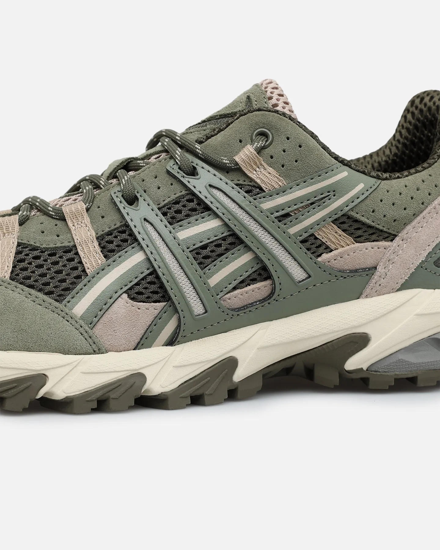 Asics Gel-Sonoma 15-50 Mantle Green/Lichen Green