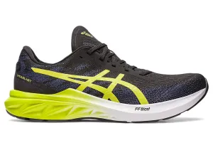 ASICS Men's DYNABLAST 3 (Black/Lime Zest)