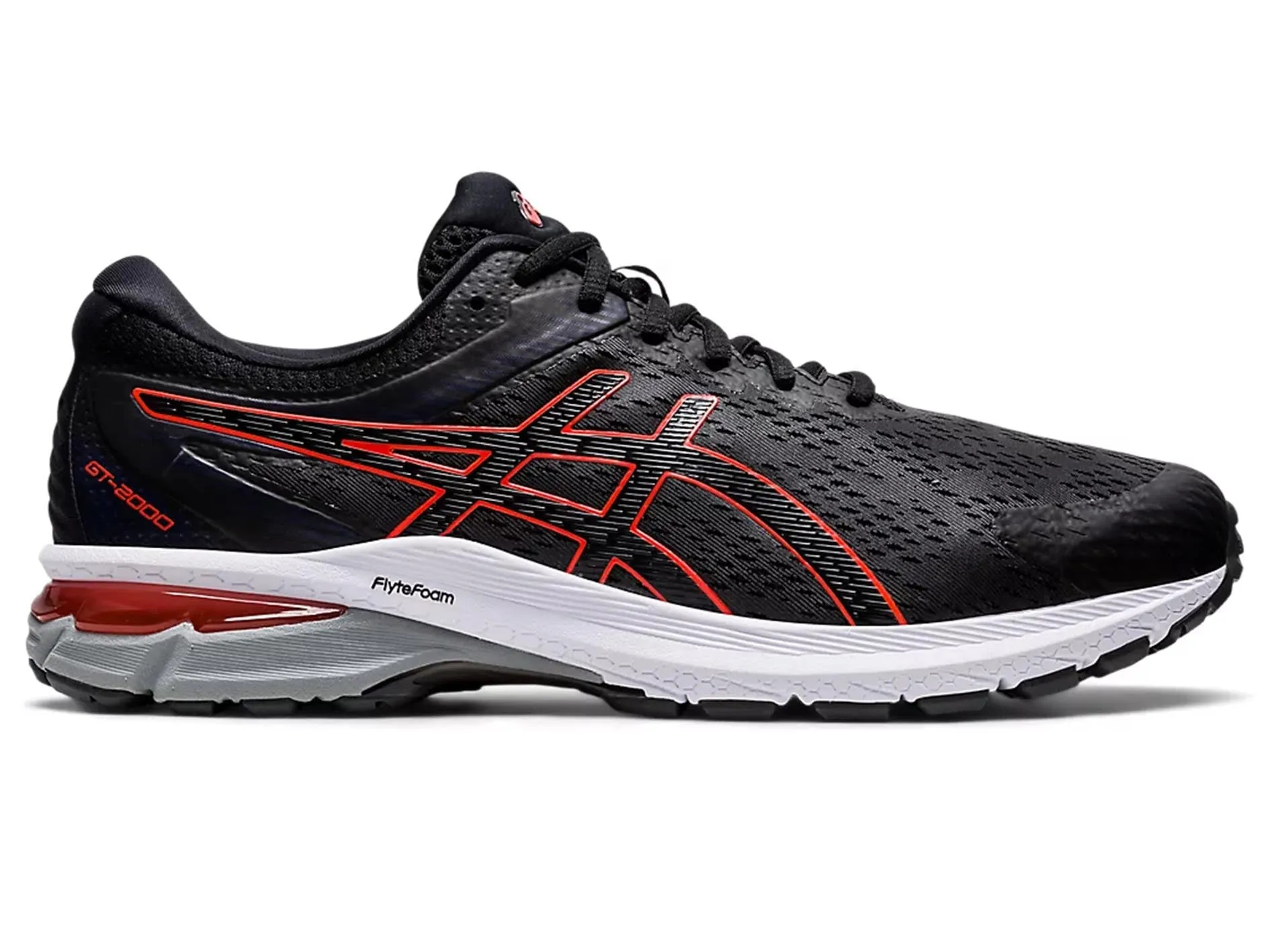 Asics Mens GT-2000 SX (2E Width) <br> 1131A043 003