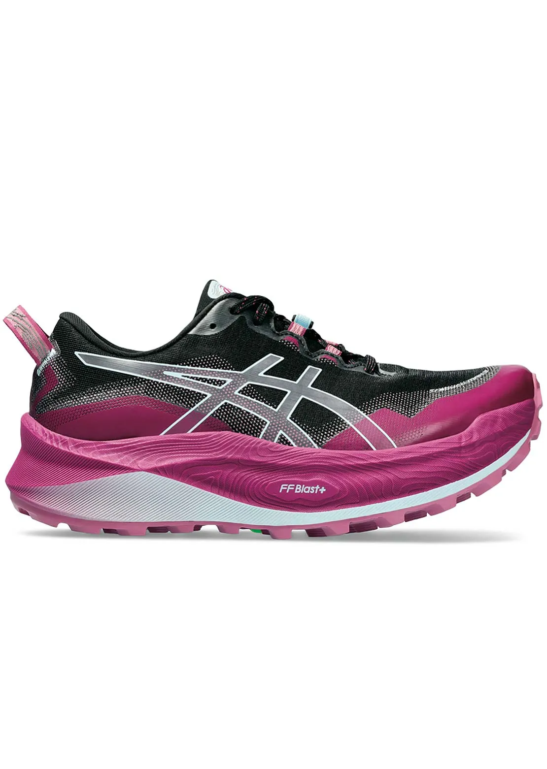 Asics Women's Trabuco Max 3 Running Shoes