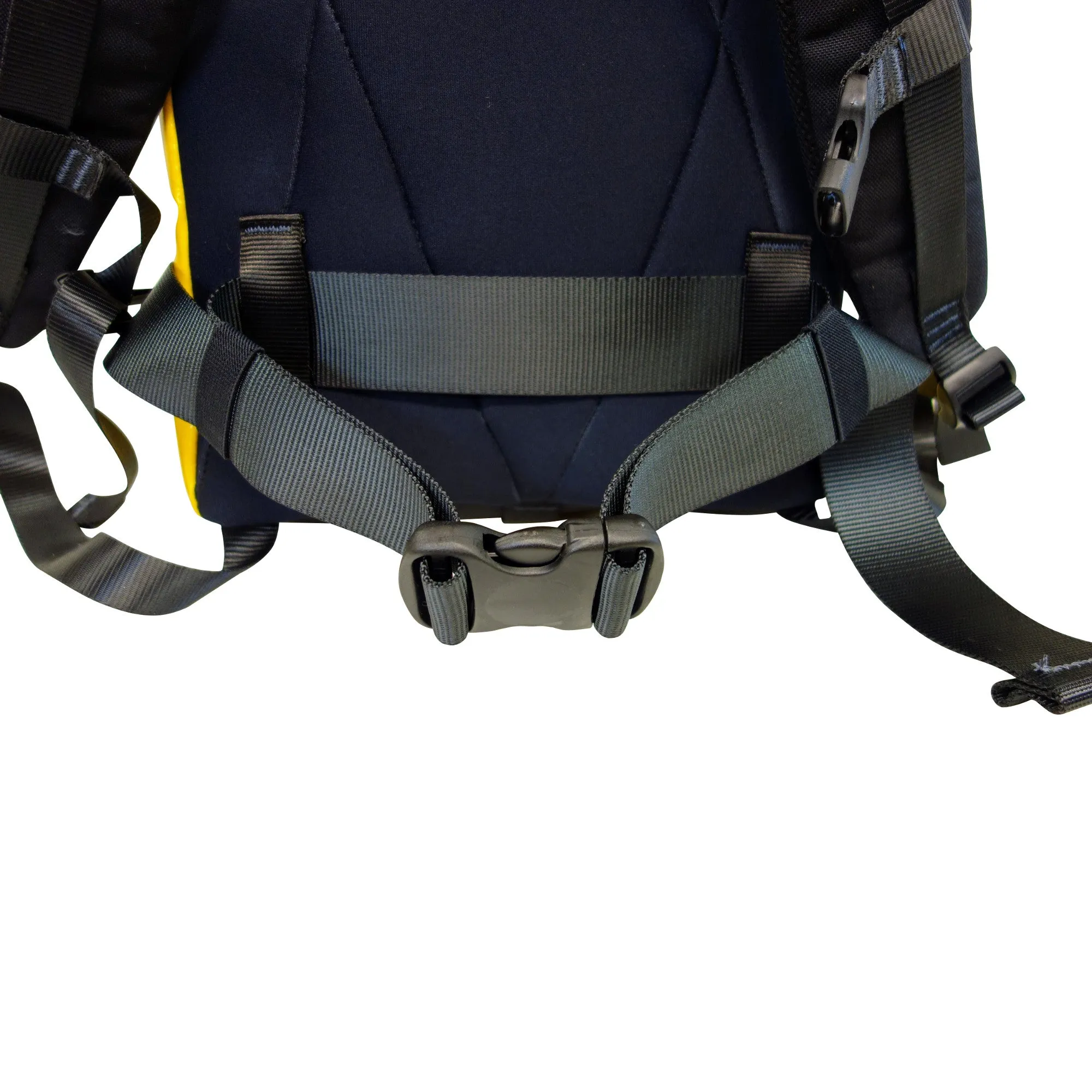 Aspiring Swiftwater Canyon Bag 35L