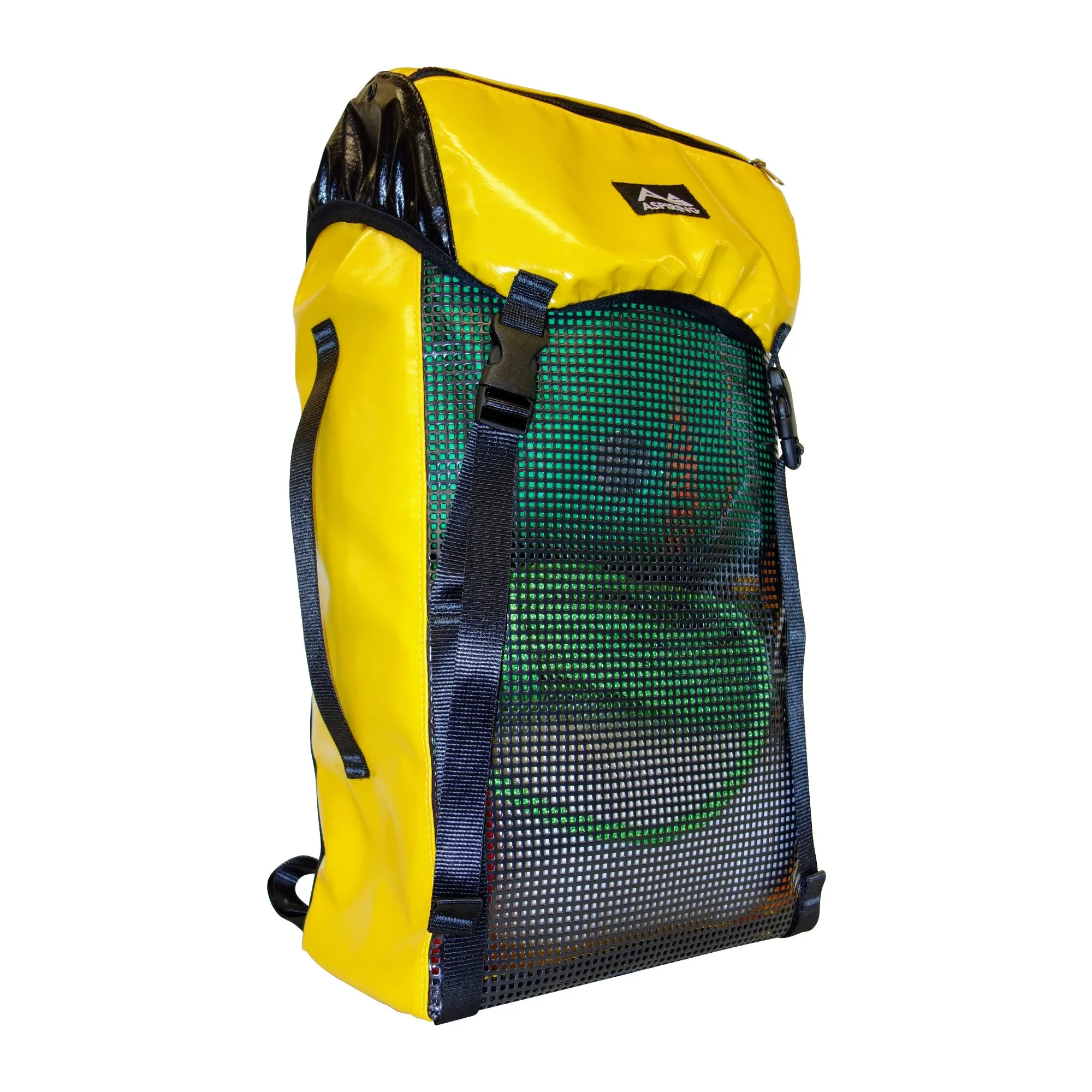 Aspiring Swiftwater Canyon Bag 35L