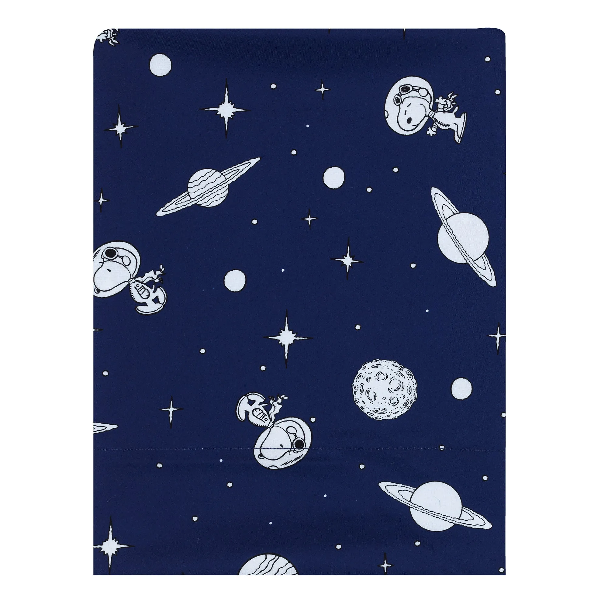 Astronaut Snoopy 4-Piece Toddler Bedding Set