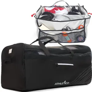 Athletico Hockey Duffle