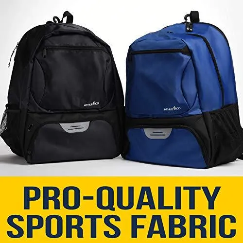 Athletico Premier Tennis Backpack