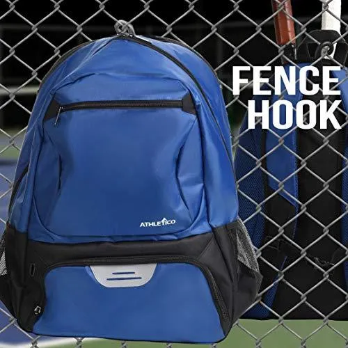 Athletico Premier Tennis Backpack