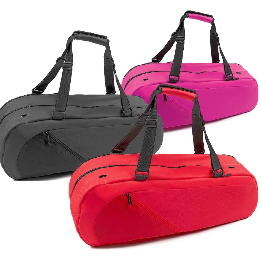 Athletico Racquetball/Tennis Bag